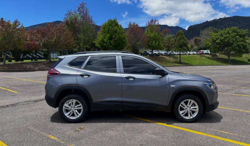 CHEVROLET TRACKER (2)LSMT 1200CC T lleno