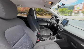 CHEVROLET TRACKER (2)LSMT 1200CC T lleno