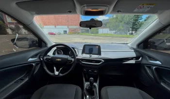 CHEVROLET TRACKER (2)LSMT 1200CC T lleno