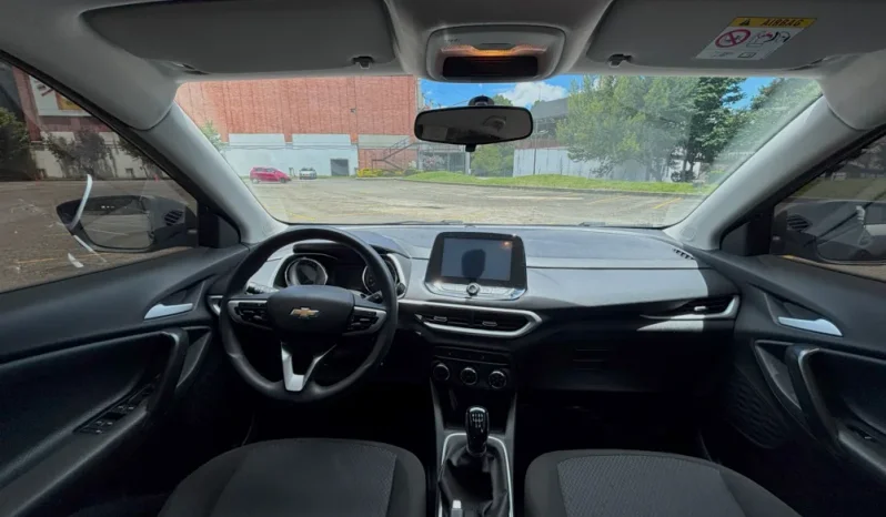 CHEVROLET TRACKER (2)LSMT 1200CC T lleno