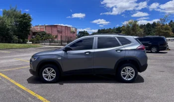 CHEVROLET TRACKER (2)LSMT 1200CC T lleno