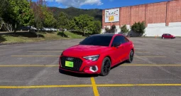 AUDI A3 SEDAN 35 TF SI ADVANCED AT 1400CC 4X2