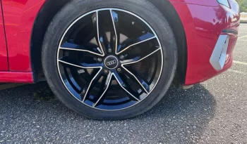 AUDI A3 SEDAN 35 TF SI ADVANCED AT 1400CC 4X2 lleno