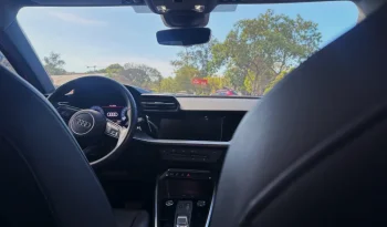 AUDI A3 SEDAN 35 TF SI ADVANCED AT 1400CC 4X2 lleno