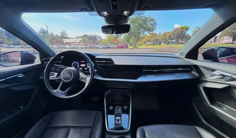 AUDI A3 SEDAN 35 TF SI ADVANCED AT 1400CC 4X2 lleno