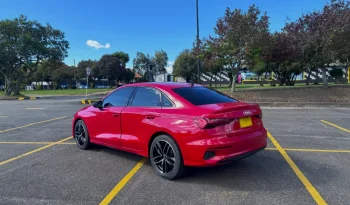 AUDI A3 SEDAN 35 TF SI ADVANCED AT 1400CC 4X2 lleno