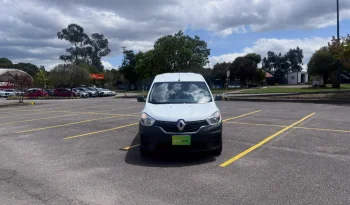 RENAULT RENAULT KANGOO (2)EXPRESS CAMT 1600CC ABS 2AB AA lleno