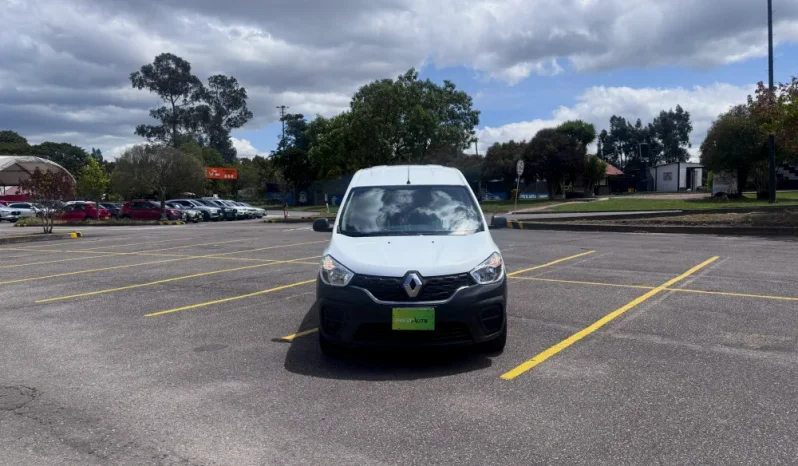 RENAULT RENAULT KANGOO (2)EXPRESS CAMT 1600CC ABS 2AB AA lleno