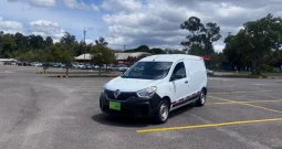RENAULT RENAULT KANGOO (2)EXPRESS CAMT 1600CC ABS 2AB AA
