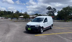 RENAULT RENAULT KANGOO (2)EXPRESS CAMT 1600CC ABS 2AB AA