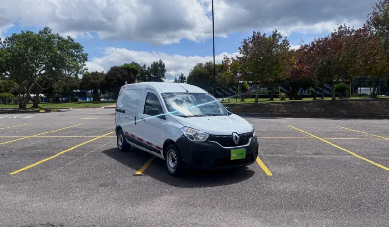 RENAULT RENAULT KANGOO (2)EXPRESS CAMT 1600CC ABS 2AB AA lleno