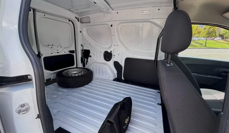 RENAULT RENAULT KANGOO (2)EXPRESS CAMT 1600CC ABS 2AB AA lleno