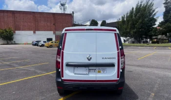 RENAULT RENAULT KANGOO (2)EXPRESS CAMT 1600CC ABS 2AB AA lleno