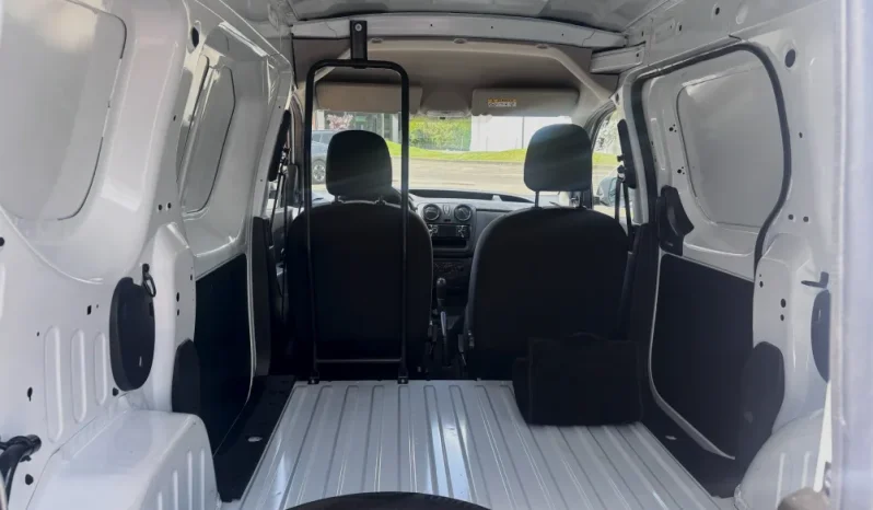 RENAULT RENAULT KANGOO (2)EXPRESS CAMT 1600CC ABS 2AB AA lleno