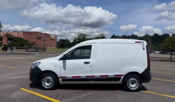 RENAULT RENAULT KANGOO (2)EXPRESS CAMT 1600CC ABS 2AB AA lleno