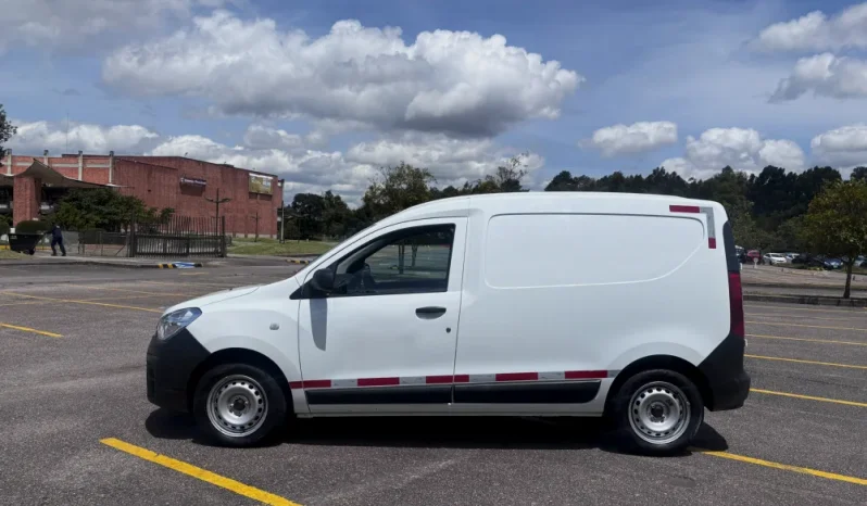 RENAULT RENAULT KANGOO (2)EXPRESS CAMT 1600CC ABS 2AB AA lleno