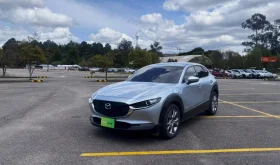 MAZDA CX30TOURINGTP 2000CC 7AB R18 4X2