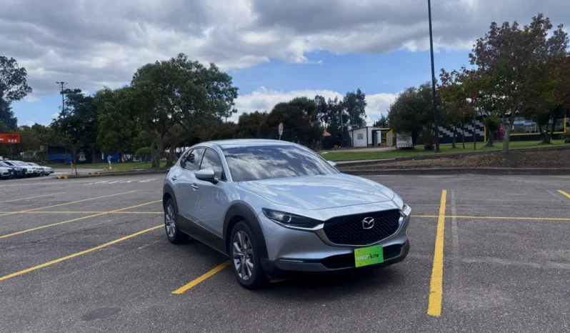 MAZDA CX30TOURINGTP 2000CC 7AB R18 4X2 lleno