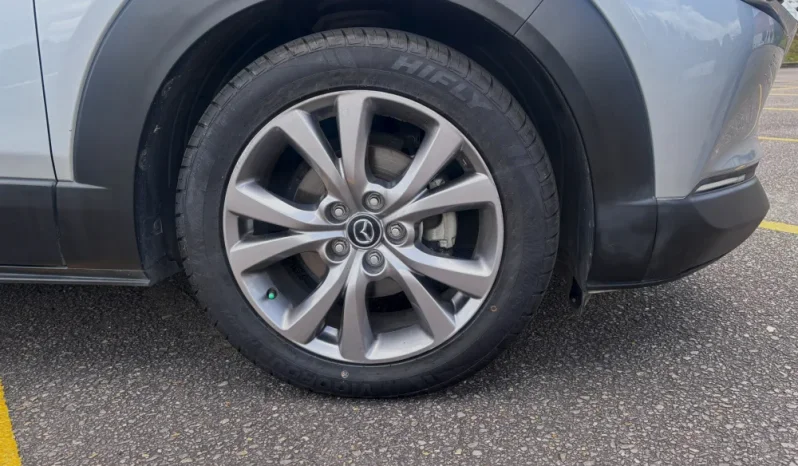 MAZDA CX30TOURINGTP 2000CC 7AB R18 4X2 lleno