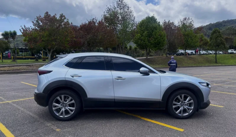 MAZDA CX30TOURINGTP 2000CC 7AB R18 4X2 lleno
