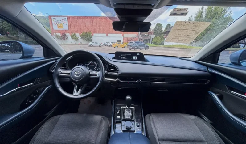 MAZDA CX30TOURINGTP 2000CC 7AB R18 4X2 lleno