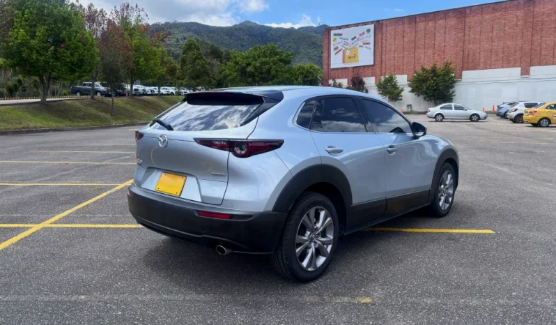 MAZDA CX30TOURINGTP 2000CC 7AB R18 4X2 lleno