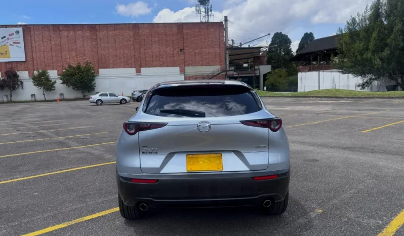MAZDA CX30TOURINGTP 2000CC 7AB R18 4X2 lleno