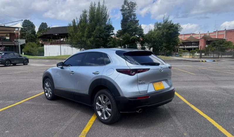 MAZDA CX30TOURINGTP 2000CC 7AB R18 4X2 lleno