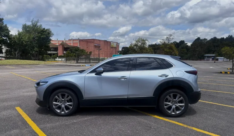 MAZDA CX30TOURINGTP 2000CC 7AB R18 4X2 lleno