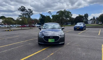 MAZDA 2 (FL)TOURING SEDANMT 1500CC 6AB lleno