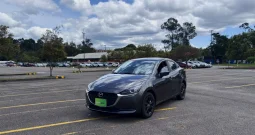 MAZDA 2 (FL)TOURING SEDANMT 1500CC 6AB