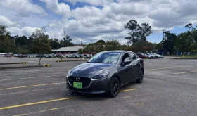 MAZDA 2 (FL)TOURING SEDANMT 1500CC 6AB
