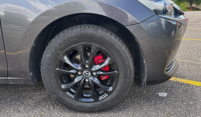 MAZDA 2 (FL)TOURING SEDANMT 1500CC 6AB lleno