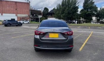 MAZDA 2 (FL)TOURING SEDANMT 1500CC 6AB lleno