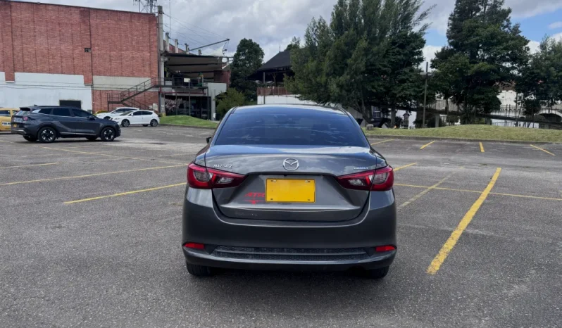 MAZDA 2 (FL)TOURING SEDANMT 1500CC 6AB lleno