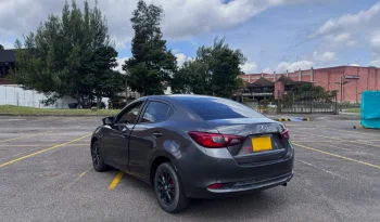 MAZDA 2 (FL)TOURING SEDANMT 1500CC 6AB lleno