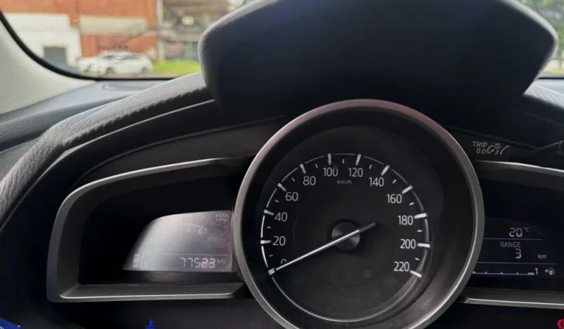 MAZDA 2 (FL)TOURING SEDANMT 1500CC 6AB lleno