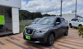 NISSAN KICKS SENSE MT 1600CC R16