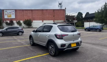 RENAULT STEPWAY (2) (FL) INTENS TP 1600CC 16V AA 4AB ABS lleno