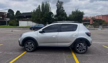 RENAULT STEPWAY (2) (FL) INTENS TP 1600CC 16V AA 4AB ABS lleno