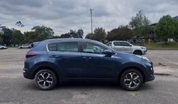 KIA SPORTAGE (4) (FL)DESIREMT 2000CC 2AB ABS RT 4X2 lleno