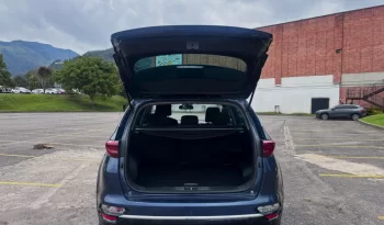 KIA SPORTAGE (4) (FL)DESIREMT 2000CC 2AB ABS RT 4X2 lleno