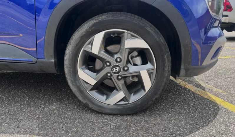HYUNDAI VENUE (FL) LIMITED AT 1600CC 4X2 6AB CT lleno