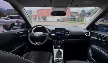 HYUNDAI VENUE (FL) LIMITED AT 1600CC 4X2 6AB CT lleno