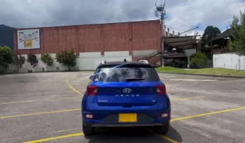 HYUNDAI VENUE (FL) LIMITED AT 1600CC 4X2 6AB CT lleno