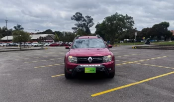 RENAULT DUSTER OROCHDYNAMIQUEMT 2000CC 4X2 2AB lleno