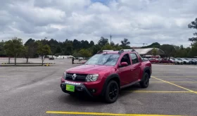 RENAULT DUSTER OROCHDYNAMIQUEMT 2000CC 4X2 2AB