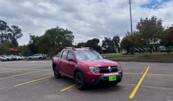 RENAULT DUSTER OROCHDYNAMIQUEMT 2000CC 4X2 2AB lleno
