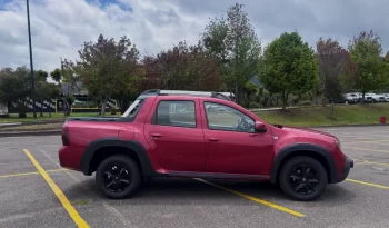 RENAULT DUSTER OROCHDYNAMIQUEMT 2000CC 4X2 2AB lleno