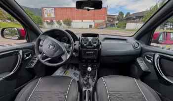 RENAULT DUSTER OROCHDYNAMIQUEMT 2000CC 4X2 2AB lleno